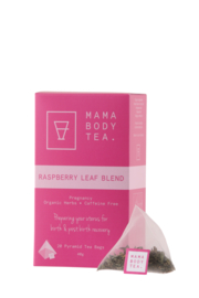 Mama Body Tea - Raspberry Leaf