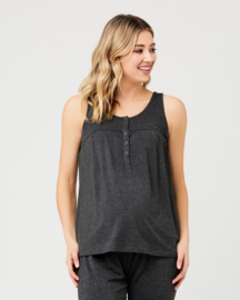 Ripe Maternity - Jersey Rib Top