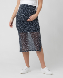 Ripe Maternity - Ditsy Rok