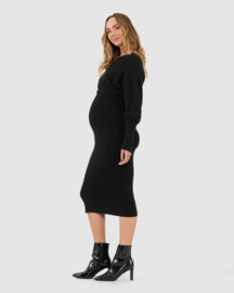 Ripe Maternity - Sloane Knit Jurk