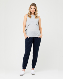 Ripe Maternity - Tencel Off Duty Broek