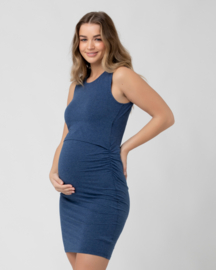Ripe Maternity - Organic Nursing Tank Dress