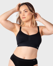 Hotmilk Lingerie -My Necessity BH Regular Zwart