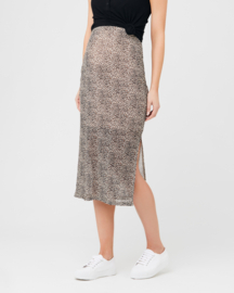 Ripe Maternity - Leopard Rok