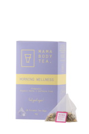 Mama Body Tea - Morning Wellness