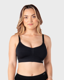 Hotmilk Lingerie -My Necessity BH Regular Zwart