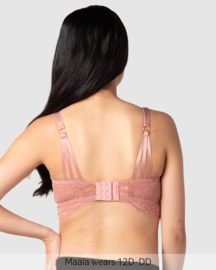 Hotmilk Lingerie - Voedingsbralette Rose