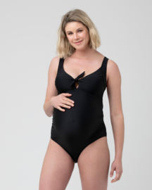 Ripe Maternity - Badpak Tie Front