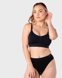 Hotmilk Lingerie -My Necessity BH Regular Zwart