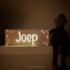 Lightbox | Spetters