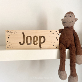 Lightbox | Spetters