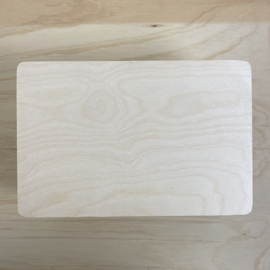 Type 1 B-keuze kist | B013