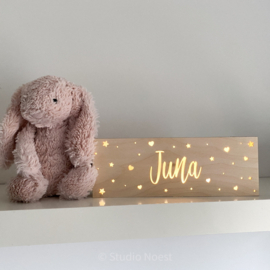 Lightbox | Hartjes en Sterren