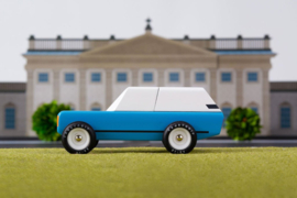 CLT Americana - Cotswold Royal Houten Speelgoed auto