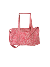 Weekendtas / Reistas Kantha Patterns 49x33 cm