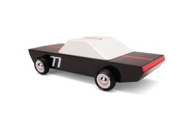 CLT Carbon77 Houten Speelgoed auto