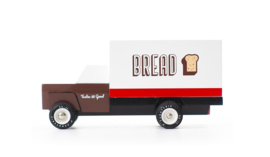 CLT Americana – Bread Truck