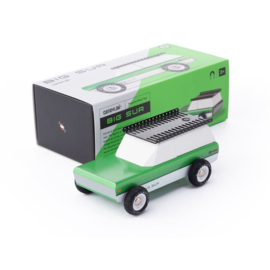 CLT Americana - Big Sur Houten Speelgoed auto