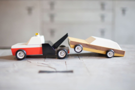 Candylab CLT Americana Towie Houten Speelgoed auto