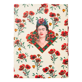 Frida Kahlo Elasto box
