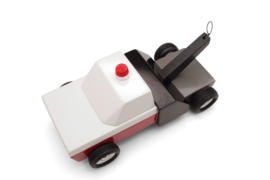 Candylab CLT Americana Towie Houten Speelgoed auto