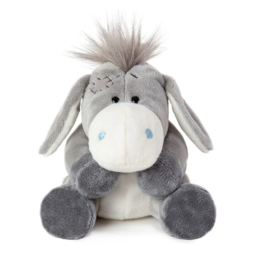 Donkey MBNF 11cm - Knuffelbeer