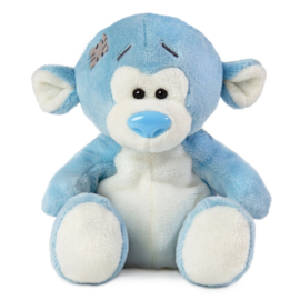 Monkey Jester MBNF 11cm - Knuffelbeer