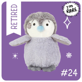 Pinguin MBNF - Knuffel Cuddles