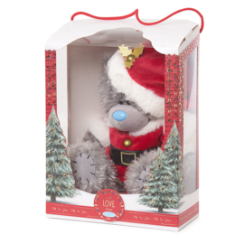 Me to You Knuffel Beer Signature M9 19 cm Santa in a box 