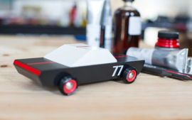 CLT Carbon77 Houten Speelgoed auto
