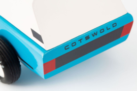 CLT Americana - Cotswold Royal Houten Speelgoed auto
