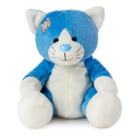 Cat MBNF 11cm - Knuffelbeer