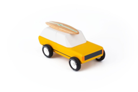 CLT Americana - Cotswold Gold Houten Speelgoed auto