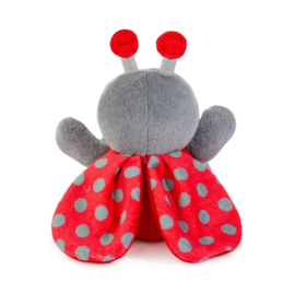 Ladybug MBNF - Knuffel Ruby