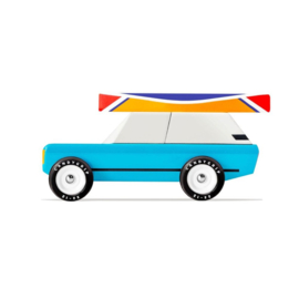 CLT Americana - Cotswold Royal Houten Speelgoed auto