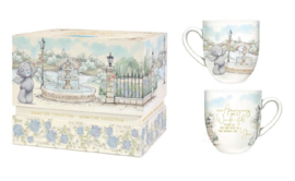 Me to you Boxed Mug No one like You