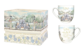 Me to you Boxed Mug True Friend is You