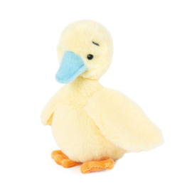 Duckling MBNF - Knuffel Quackers