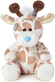 Giraffe MBNF 11cm - Knuffelbeer