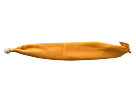 Parelsjaal Magnetische Parel Yellow Summer
