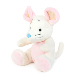 Mouse MBNF - Knuffel Cracker Jack