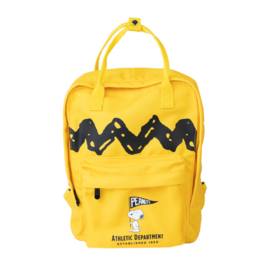 Snoopy / Peanuts Rugtas 36 cm hoog