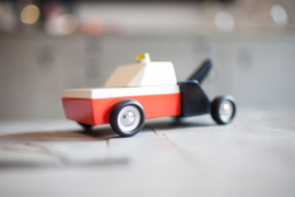 Candylab CLT Americana Towie Houten Speelgoed auto