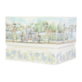 Me to you Boxed Mug True Friend is You