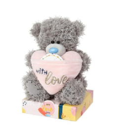 Me to You Knuffel Beer M7 16 cm Personalised With Love