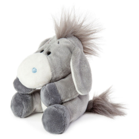 Donkey MBNF 11cm - Knuffelbeer