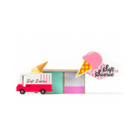 Candylab STAC - Food Shack - Ice Cream