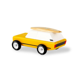 CLT Americana - Cotswold Gold Houten Speelgoed auto