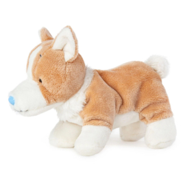 Corgi MBNF 11cm - Knuffelbeer