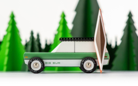 CLT Americana - Big Sur Houten Speelgoed auto